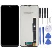 TCL 20 SE T761H TFT LCD Screen and Digitizer Full Assembly - 2