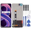 LCD Screen and Digitizer Assembly for OPPO Realme 8 5G / A93s 5G - 1