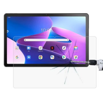 Lenovo Tab M10 3rd Gen TB-X306F 9H Tempered Glass Film - 1