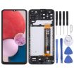 LCD Screen For Samsung Galaxy A13 4G SM-A135F Digitizer Assembly - 1