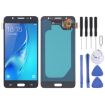 LCD Screen + Touch Panel for Galaxy J5 (2016) - Black - 1