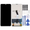 TFT LCD Screen for Xiaomi Redmi Note 8 Pro - Black - 2