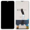 TFT LCD Screen for Xiaomi Redmi Note 8 Pro - Black - 3