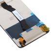 TFT LCD Screen for Xiaomi Redmi Note 8 Pro - Black - 5