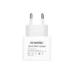 HAWEEL PD 20W USB-C QC Travel Charger EU Plug - 2