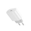 HAWEEL PD 20W USB-C QC Travel Charger EU Plug - 3