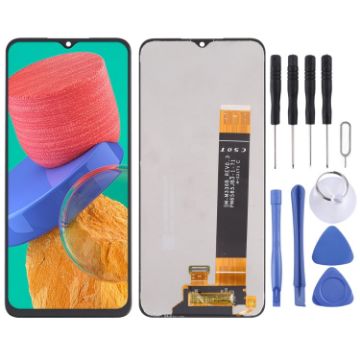 LCD Screen For Samsung Galaxy M33 4G SM-M336B with Digitizer - 1