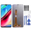 TFT LCD Screen for Vivo Y93 / Y93s / Y91 - Black - 1