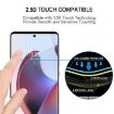 Motorola Edge 30 Ultra Tempered Glass Film - 5