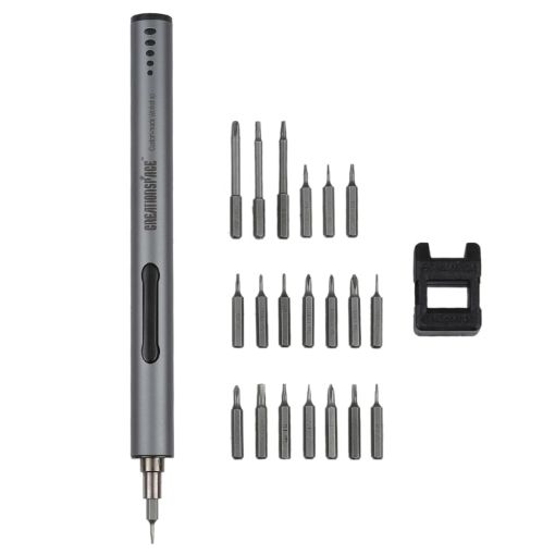 CreationSpace CS02 Cordless Electric Power Screwdriver - 1