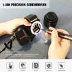 CreationSpace CS02 Cordless Electric Power Screwdriver - 5