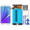 Samsung Galaxy Note 5 OLED LCD Screen 5.5" White - 1