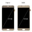 Samsung Galaxy Note 5 OLED LCD Screen 5.5" White - 2