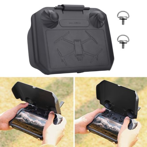 Sunnylife YK558 Remote Control Cover for DJI Mini 3/3 Pro/Mavic 3/RC Pro - 1