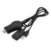 M9 Plus Wireless WiFi Display Dongle Receiver - 1080P HDMI TV Stick - 4