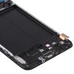 Samsung Galaxy A70 TFT LCD Screen Digitizer Full Assembly with Frame - Black - 5