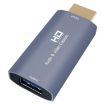 Z51 USB Female to HDMI Male Video Capture Card - 1