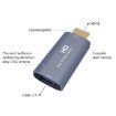Z51 USB Female to HDMI Male Video Capture Card - 3