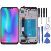 OEM LCD Screen for Huawei Honor 8C Digitizer Full Assembly (Black) - 1