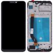 OEM LCD Screen for Huawei Honor 8C Digitizer Full Assembly (Black) - 3