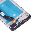 OEM LCD Screen for Huawei Honor 8C Digitizer Full Assembly (Black) - 5
