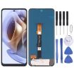 Motorola Moto G31/G41/G71 5G LCD Screen & Digitizer Assembly - 1