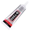 50mL B-7000 Multifunction DIY Repair Adhesive Glue - Fast Drying - 1