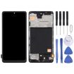 Samsung Galaxy A51 4G LCD Screen & Digitizer Assembly (Black) - 2