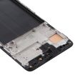 Samsung Galaxy A51 4G LCD Screen & Digitizer Assembly (Black) - 4