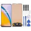 OnePlus Nord 2 5G DN2101 DN2103 TFT LCD Screen with Digitizer Assembly - 1