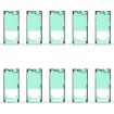 Samsung Galaxy S23 Ultra 5G SM-S918B Front Housing Adhesive - 10pcs - 1