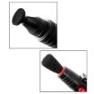 2 in 1 Lens Cleaning Pen for Camera - Black - 4