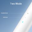 Xiaomi Mijia T301 Electric Toothbrush - Waterproof & Rechargeable - 4
