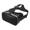 VRSHINECON G15 Helmet VR Glasses Black - 1