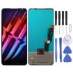 OLED LCD Screen for ZTE Nubia Red Magic 6 Pro with Digitizer - 1