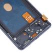 Samsung Galaxy S20 FE SM-G780 LCD Screen Digitizer Assembly with Frame - 4