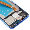 OEM LCD Screen for Huawei Nova 3i Digitizer Full Assembly (Blue) - 4