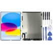 iPad 2022 LCD Screen - 10th Gen A2696 Wifi Edition - 1