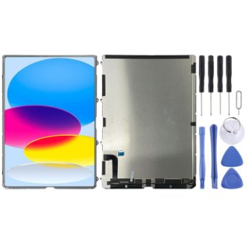 iPad 2022 LCD Screen - 10th Gen A2696 Wifi Edition - 1