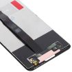 OEM LCD Screen for Huawei P20 with Digitizer Full Assembly - Black - 4