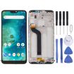 TFT LCD Screen for Xiaomi Redmi 6 Pro / A2 Lite Digitizer Full Assembly - 1