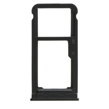 Samsung Galaxy Tab A 8.0 2019 SM-T295 SIM Card Tray + Micro SD Card Tray - 1