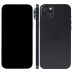 iPhone 15 Plus Black Screen Dummy Display Model (Black) - 1