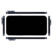 iPhone 15 Plus Black Screen Dummy Display Model (Black) - 3