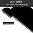 iPhone 15 Plus Black Screen Dummy Display Model (Black) - 5