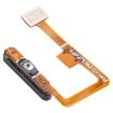 Fingerprint Sensor Flex Cable for Xiaomi Mi 11 Lite/11 Lite 5G NE - Black - 3