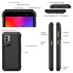 Ulefone Power Armor X11 Pro Rugged Phone 4GB+64GB IP68/IP69K Waterproof Dual Cameras Face Unlock - 4