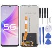 OPPO A57 LCD Screen & Digitizer Assembly - 5G/4G Models - 1