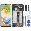 LCD Screen For Samsung Galaxy A04s SM-A047 Digitizer Full Assembly - 1