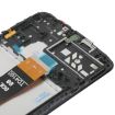 LCD Screen For Samsung Galaxy A04s SM-A047 Digitizer Full Assembly - 4